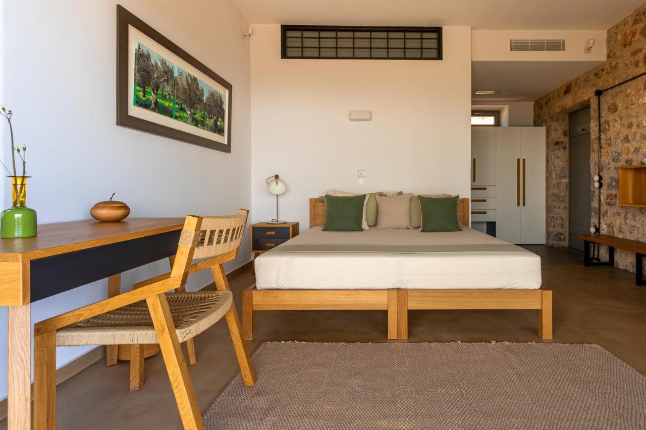 Zen Rocks Resort Kalianeika Ngoại thất bức ảnh