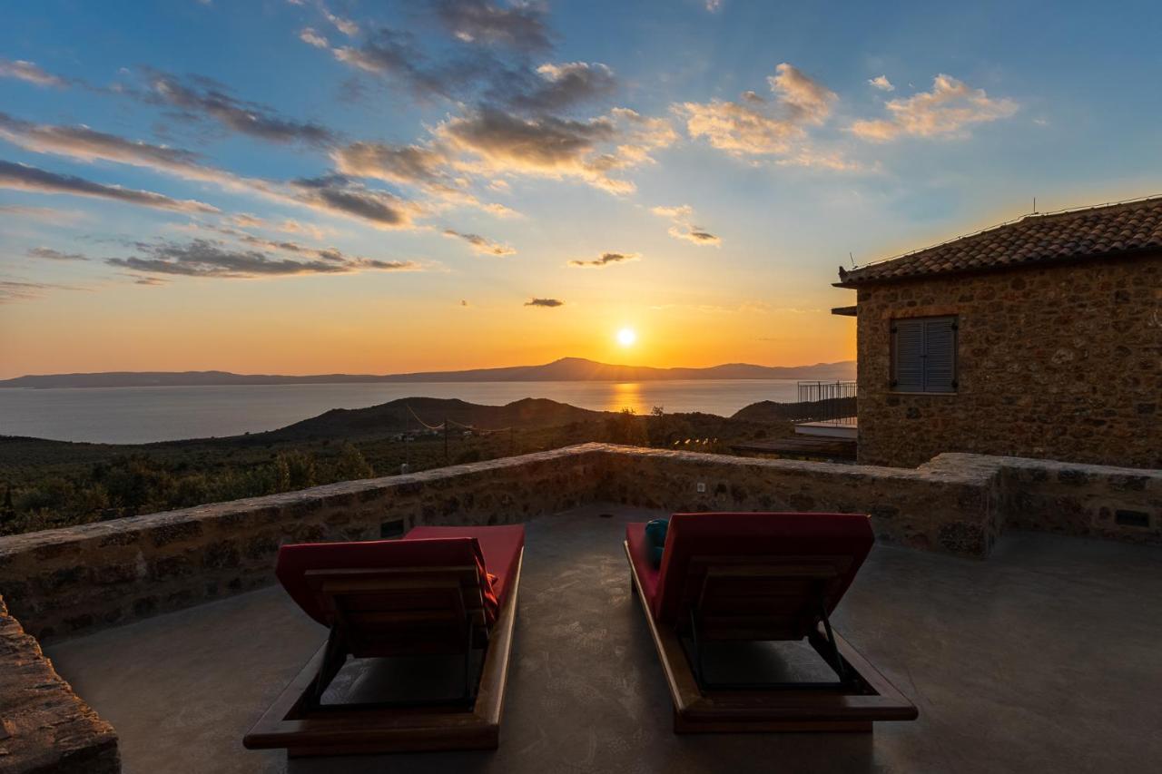 Zen Rocks Resort Kalianeika Ngoại thất bức ảnh