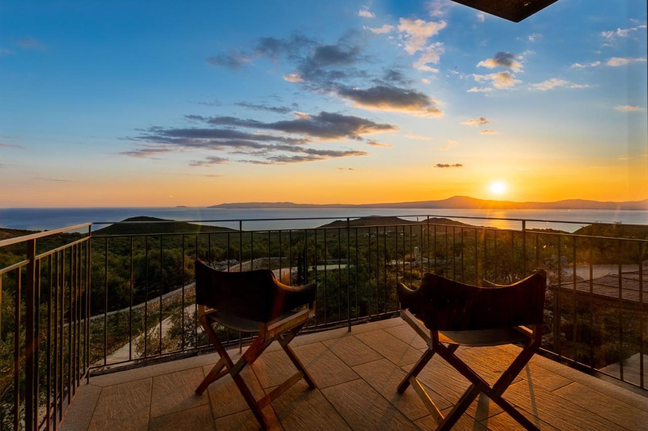 Zen Rocks Resort Kalianeika Ngoại thất bức ảnh