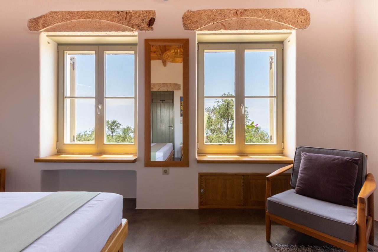 Zen Rocks Resort Kalianeika Ngoại thất bức ảnh