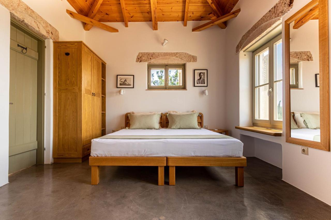 Zen Rocks Resort Kalianeika Ngoại thất bức ảnh