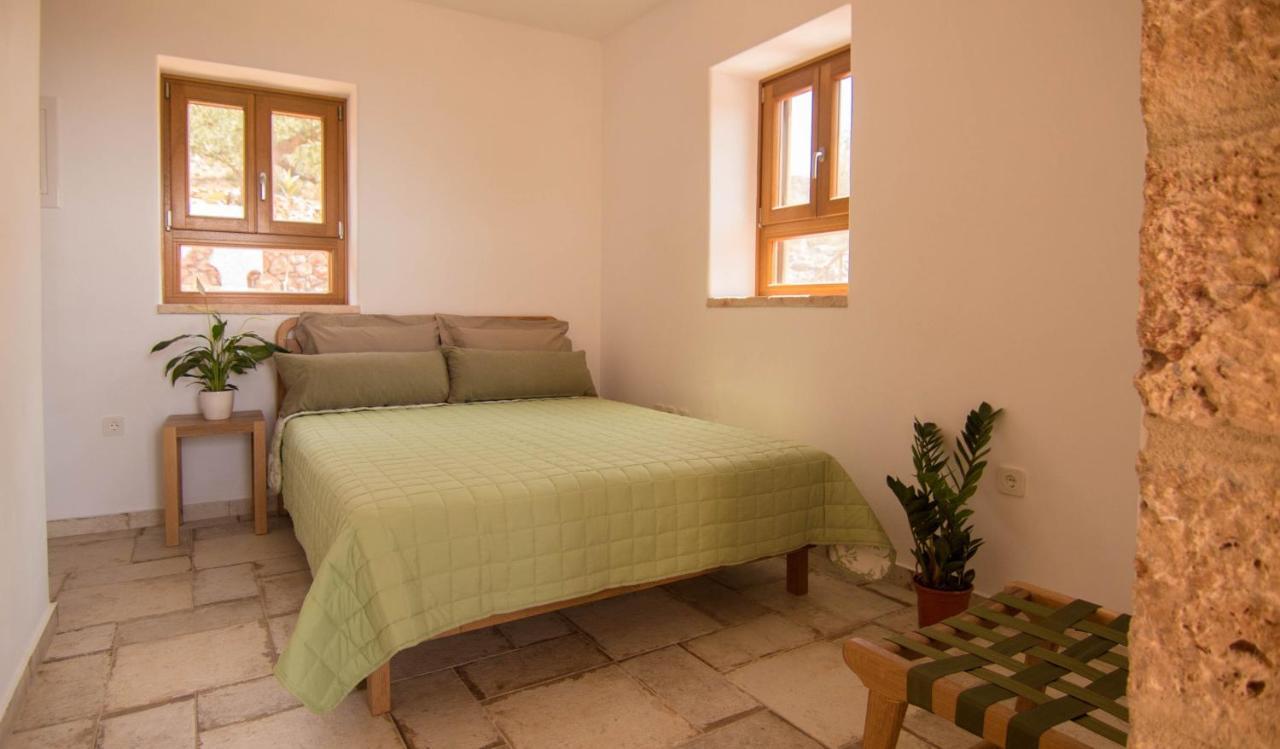 Zen Rocks Resort Kalianeika Ngoại thất bức ảnh