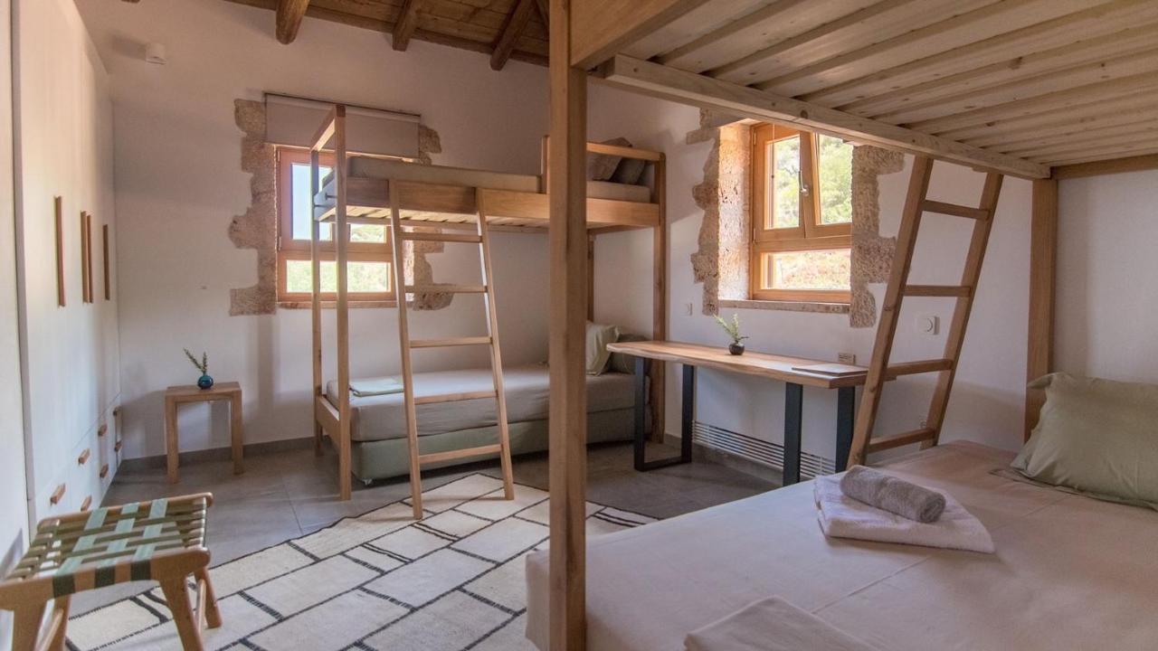 Zen Rocks Resort Kalianeika Ngoại thất bức ảnh