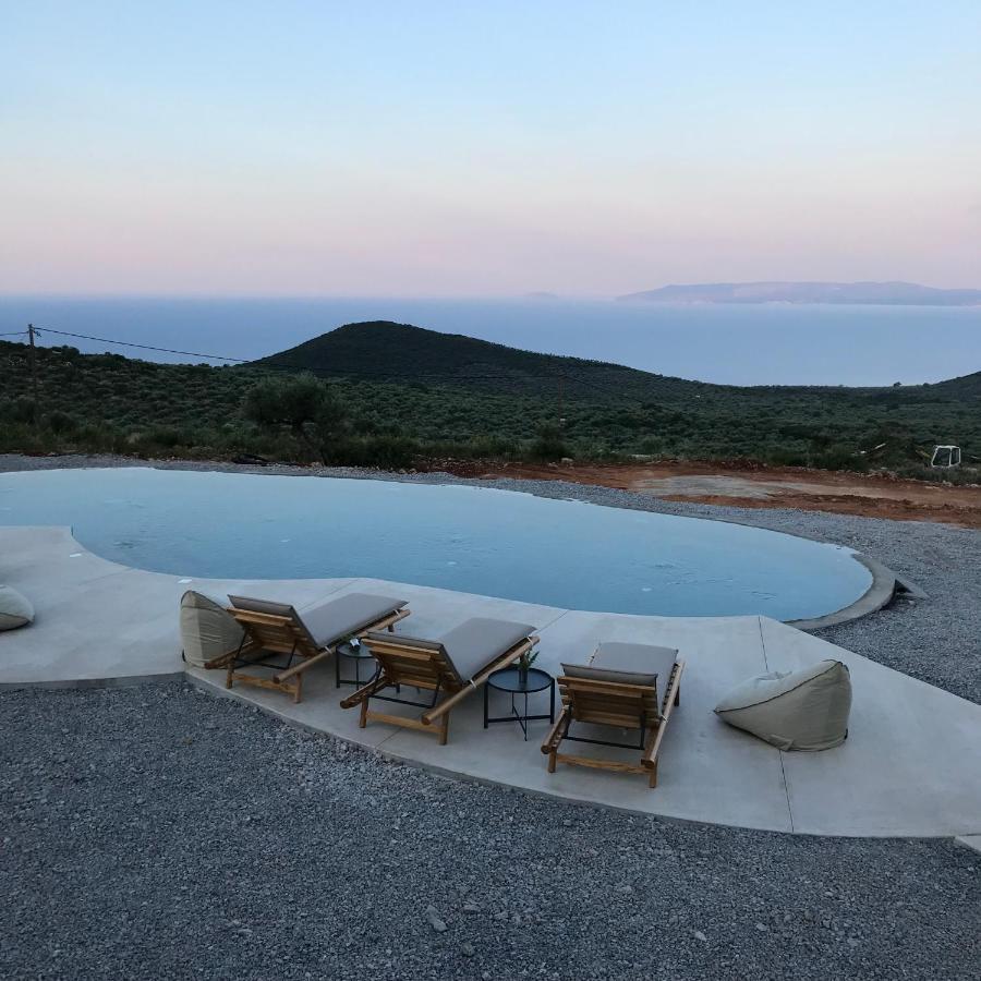 Zen Rocks Resort Kalianeika Ngoại thất bức ảnh