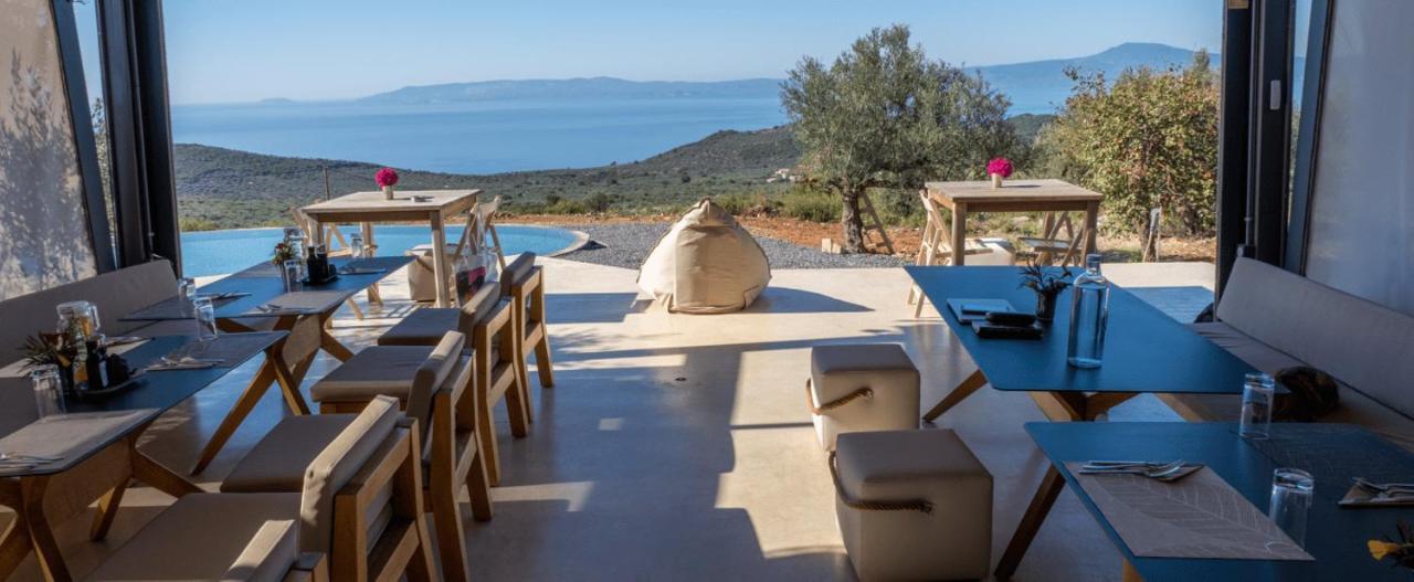 Zen Rocks Resort Kalianeika Ngoại thất bức ảnh