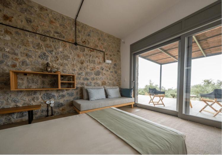 Zen Rocks Resort Kalianeika Ngoại thất bức ảnh