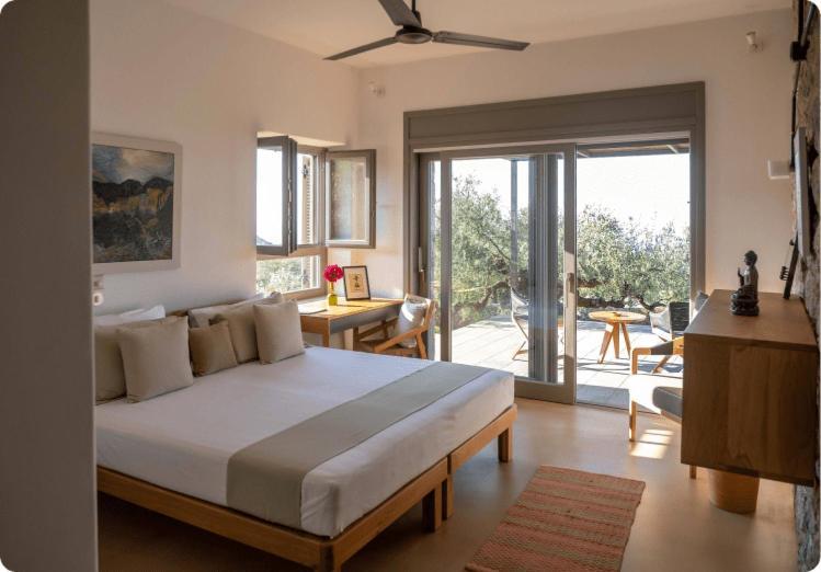 Zen Rocks Resort Kalianeika Ngoại thất bức ảnh