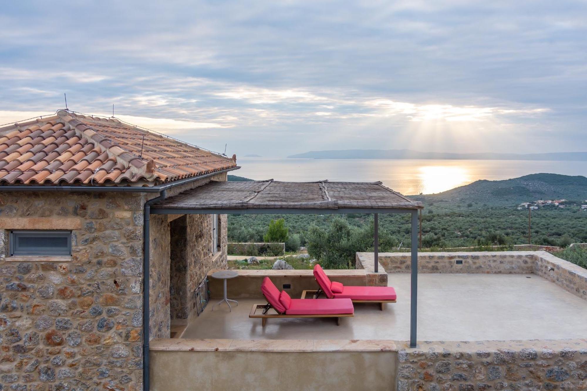 Zen Rocks Resort Kalianeika Ngoại thất bức ảnh