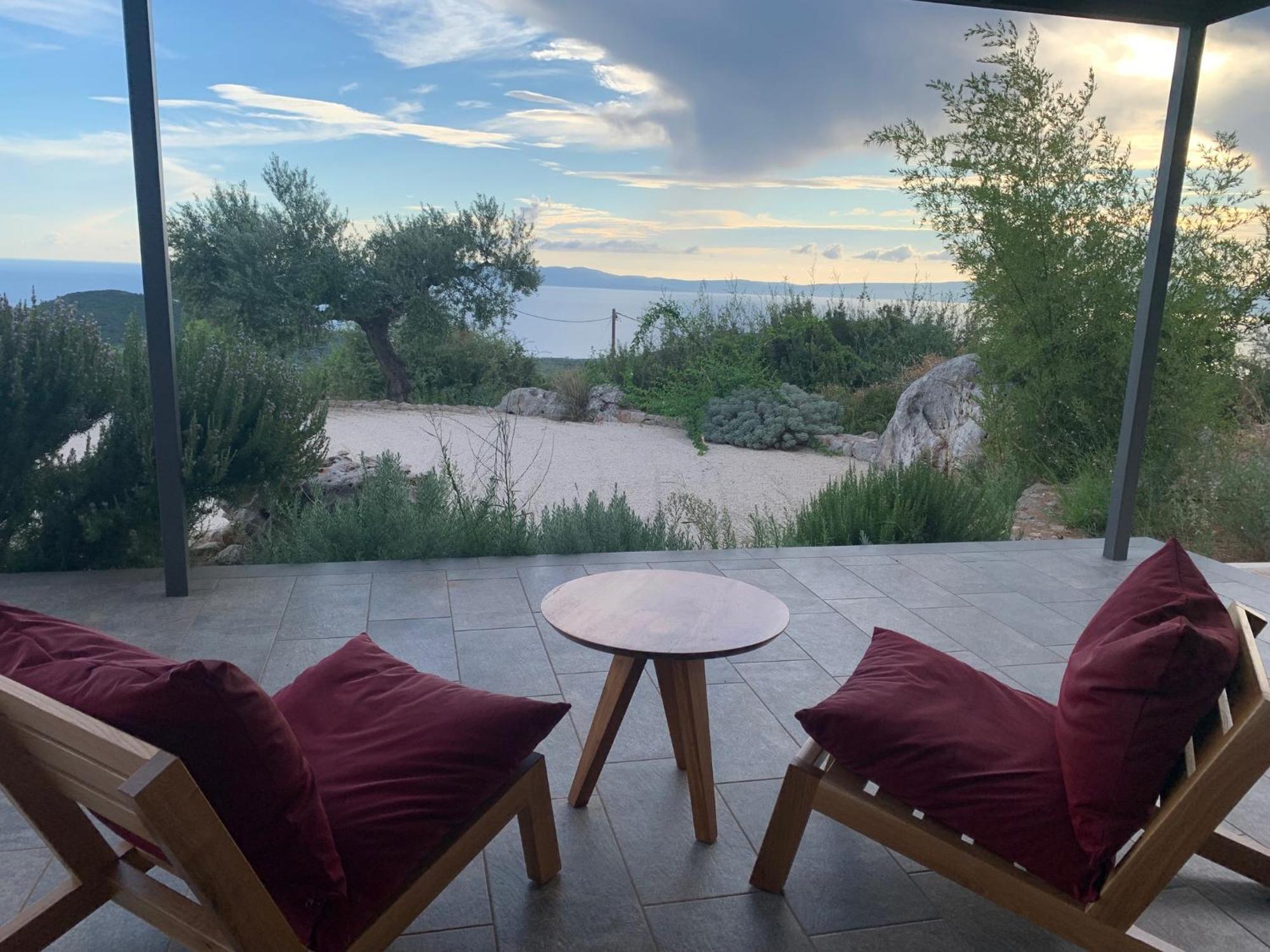 Zen Rocks Resort Kalianeika Ngoại thất bức ảnh