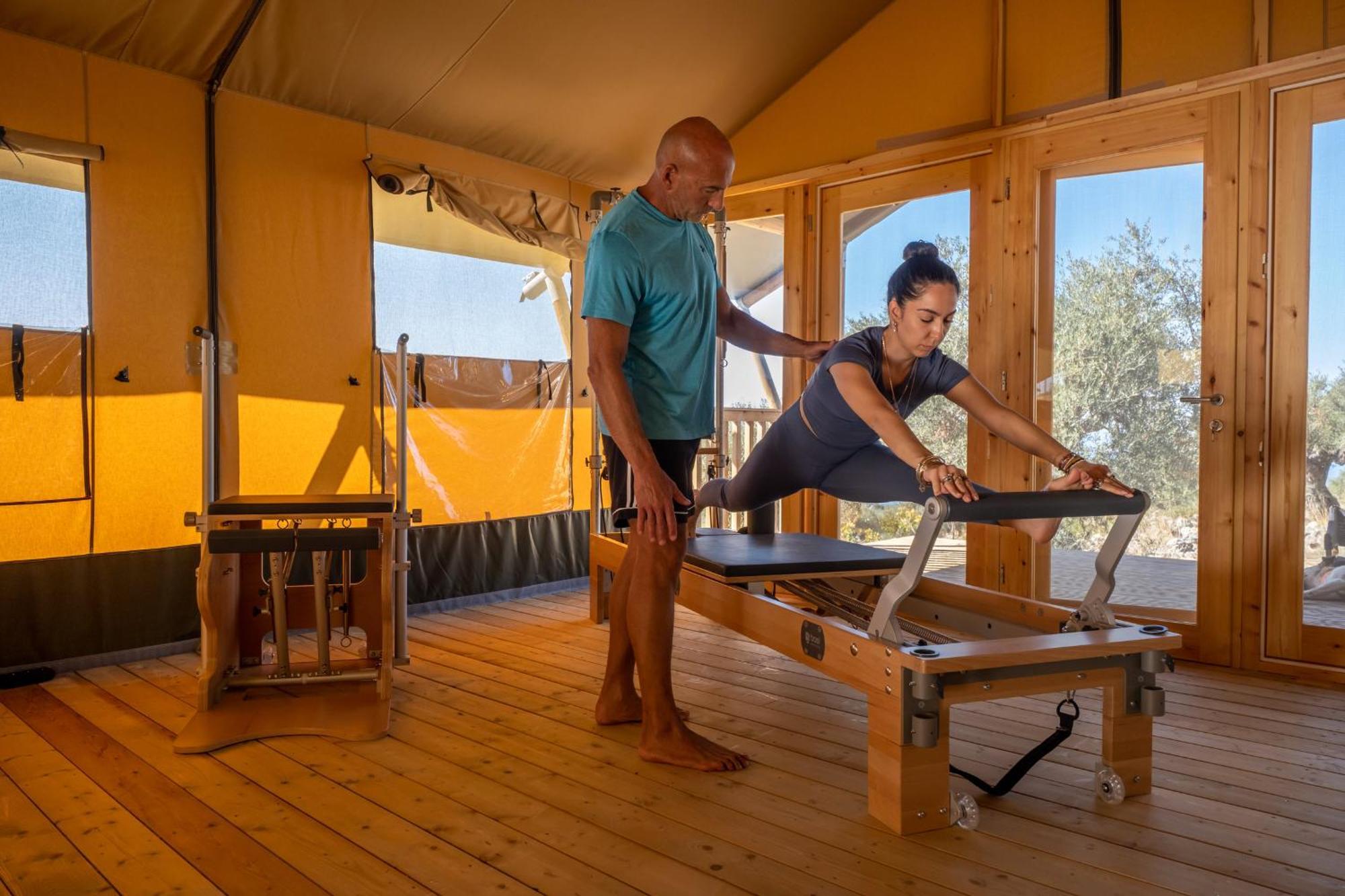 Zen Rocks Resort Kalianeika Ngoại thất bức ảnh