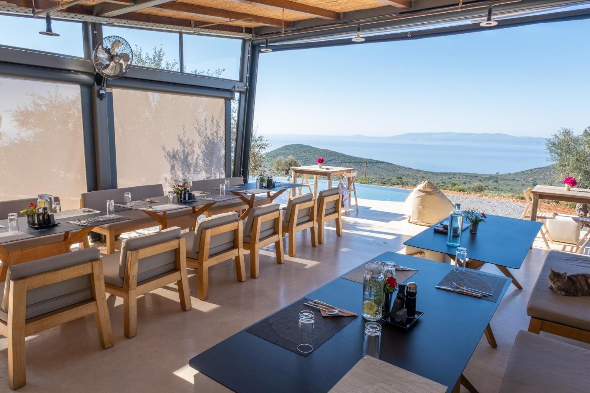 Zen Rocks Resort Kalianeika Ngoại thất bức ảnh