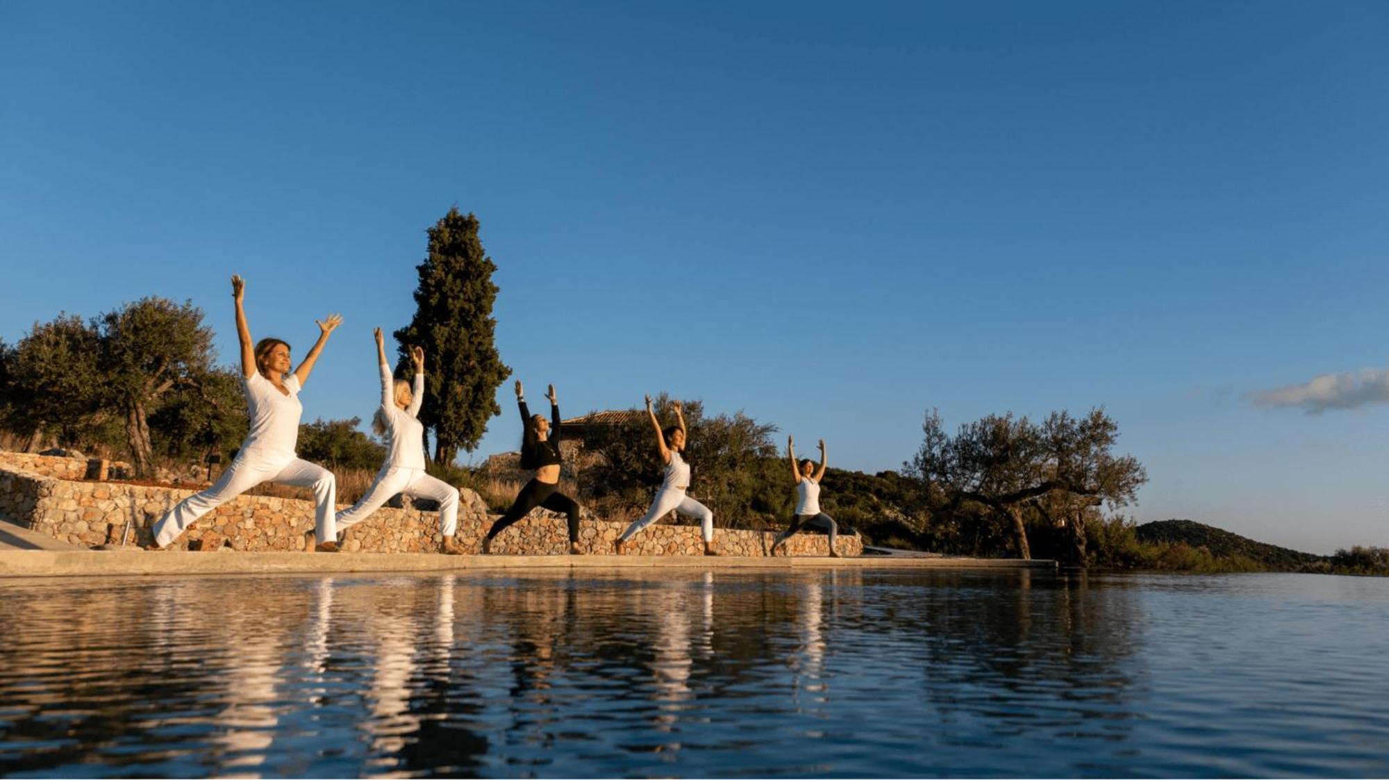 Zen Rocks Resort Kalianeika Ngoại thất bức ảnh